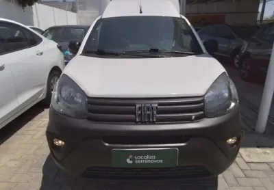 Fiat fiorino 2025 1.4 mpi furgão endurance 8v flex 2p manual
