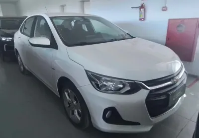 Chevrolet onix 2024 1.0 turbo flex ltz automático