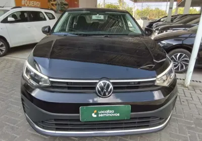 Volkswagen virtus 2025 1.0 170 tsi 4p flex manual