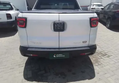 Fiat toro 2024 2.0 16v turbo diesel volcano 4wd at9