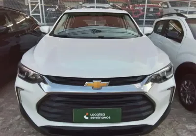 Chevrolet tracker 2024 1.0 turbo flex lt automático