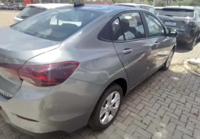 Chevrolet onix 2024 1.0 turbo flex ltz automático
