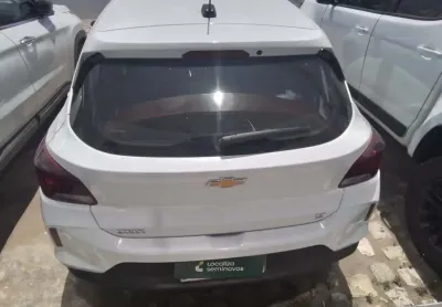 Chevrolet onix 2025 1.0 turbo flex lt manual