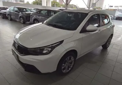Fiat argo 2023 1.0 firefly flex drive manual