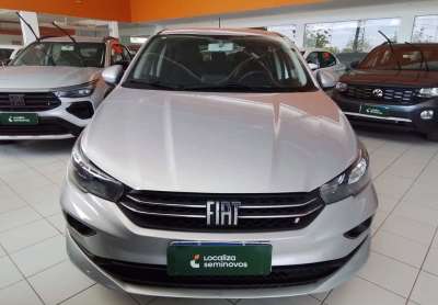 Fiat cronos 2024 1.3 firefly flex drive manual