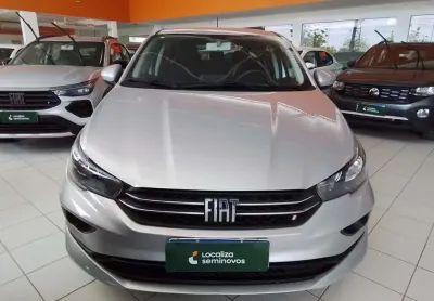 Fiat cronos 2024 1.3 firefly flex drive manual