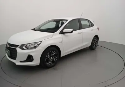 Chevrolet onix 2024 1.0 flex lt manual