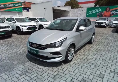 Fiat cronos 2025 1.3 firefly flex drive cvt