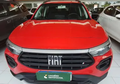 Fiat pulse 2024 1.0 turbo 200 flex audace cvt