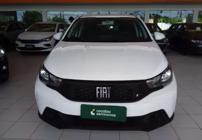 Fiat argo 2024 1.0 firefly flex drive manual