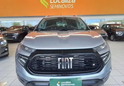 Fiat toro 2024 1.3 turbo 270 flex freedom at6