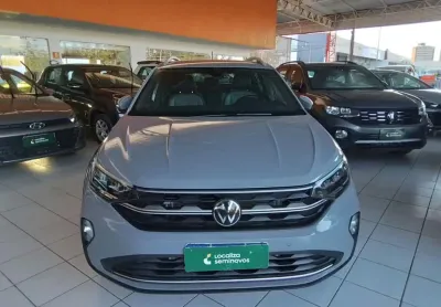 Volkswagen nivus 2024 1.0 200 tsi total flex highline automático