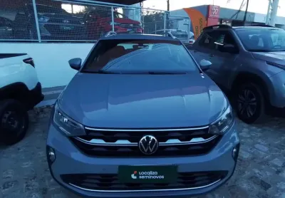 Volkswagen nivus 2024 1.0 200 tsi total flex highline automático