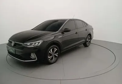 Volkswagen virtus 2024 1.0 200 tsi comfortline automático
