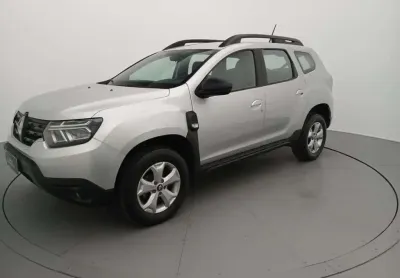 Renault duster 2024 1.6 16v sce flex intense plus manual