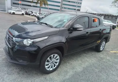 Fiat strada 2025 1.3 firefly flex freedom cd manual