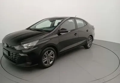 Hyundai hb20s 2025 1.0 tgdi flex comfort plus automático