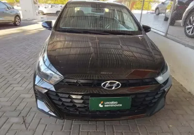 Hyundai hb20s 2024 1.0 tgdi flex comfort plus automático