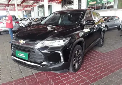 Chevrolet tracker 2024 1.2 turbo flex premier automático