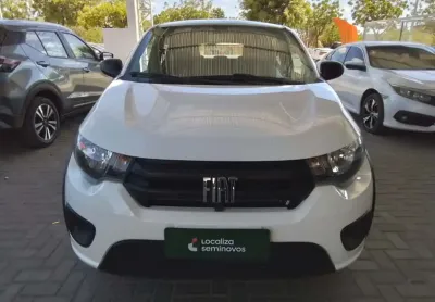 Fiat mobi 2024 1.0 evo flex like. manual