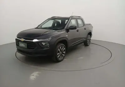 Chevrolet montana 2024 1.2 turbo flex lt manual