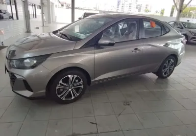 Hyundai hb20s 2024 1.0 tgdi flex comfort plus automático