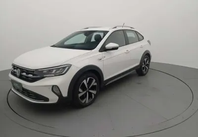 Volkswagen nivus 2024 1.0 200 tsi total flex highline automático