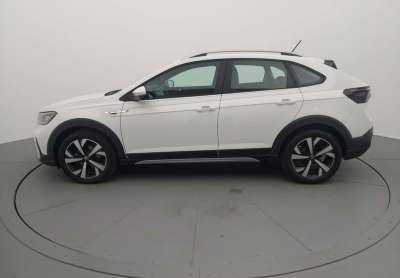Volkswagen nivus 2024 1.0 200 tsi total flex highline automático