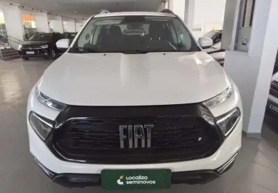 Fiat Toro 2024 1.3 turbo 270 flex freedom at6