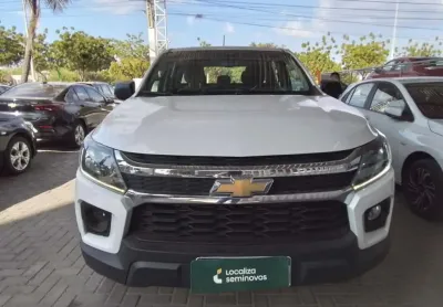 Chevrolet s10 2024 2.8 16v turbo diesel lt cd 4x4 automático