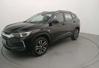 Chevrolet tracker 2024 1.0 turbo flex lt automático