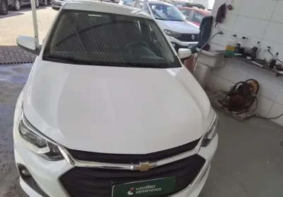 Chevrolet onix 2024 1.0 turbo flex ltz automático