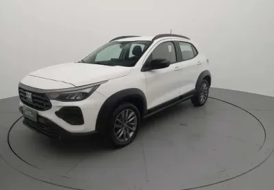 Fiat pulse 2024 1.3 flex drive cvt