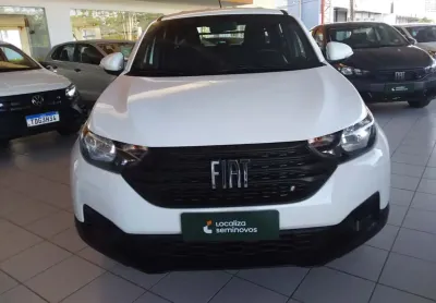 Fiat strada 2025 1.3 firefly flex freedom cd manual