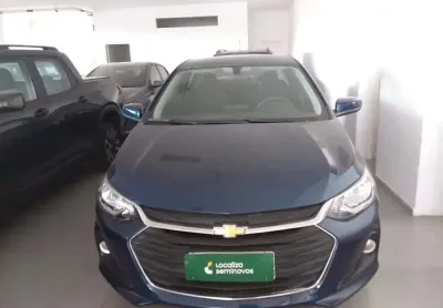 Chevrolet Onix 2024 1.0 turbo flex lt automático