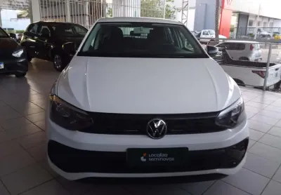 Volkswagen polo 2025 1.0 mpi track manual