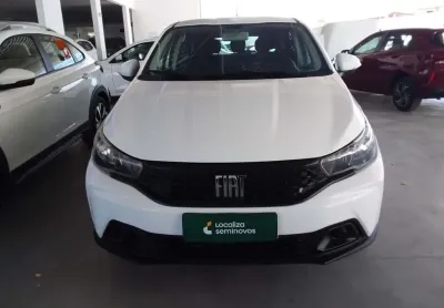 Fiat argo 2025 1.0 firefly flex drive manual