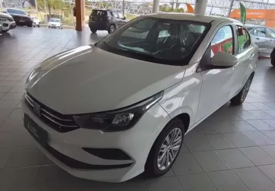 Fiat cronos 2024 1.0 firefly flex drive manual