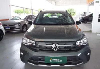 Volkswagen Saveiro 2024 1.6 msi extreme cd 16v flex 2p manual