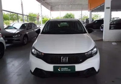 Fiat Argo 2024 1.0 firefly flex manual