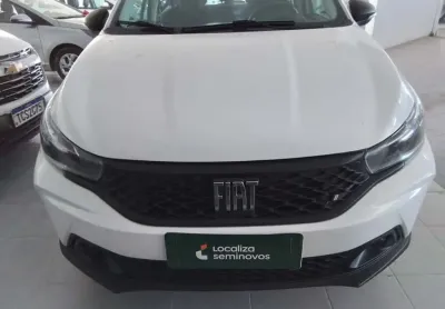 Fiat Argo 2025 1.0 firefly flex manual