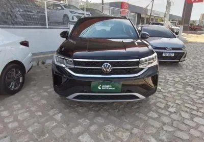 Volkswagen Taos 2024 1.4 250 tsi total flex highline automático