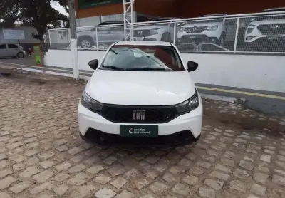 Fiat Argo 2024 1.0 firefly flex manual