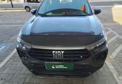 Fiat Pulse 2024 1.3 flex drive cvt