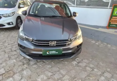 Fiat Cronos 2025 1.0 firefly flex drive manual