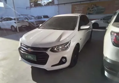 Chevrolet Onix 2025 1.0 turbo flex lt manual