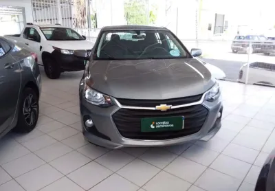 Chevrolet Onix 2025 1.0 turbo flex lt manual