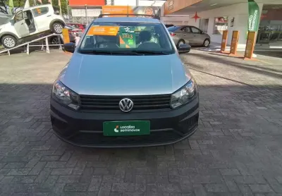 Volkswagen saveiro 2023 1.6 msi robust cd 16v flex 2p manual