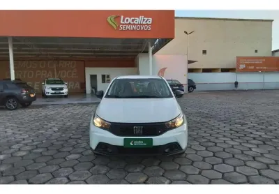 Fiat argo 2023 1.0 firefly flex manual