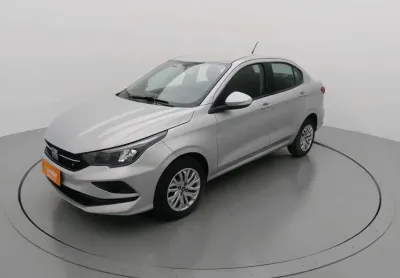 Fiat cronos 2022 1.3 firefly flex manual